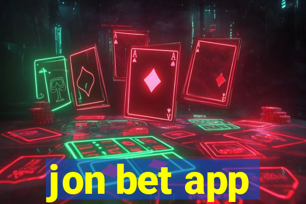 jon bet app